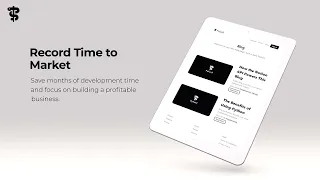Introducing PySaaS Unleash the Power of Python for Your Micro SaaS