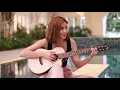 คำถามโง่ๆ / BOYd KOSIYABONG ft. cuttO (cover by Mint)
