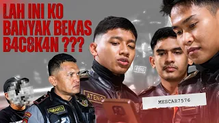 BAGAIMANAPUN PASTI KITA JADI TAHU