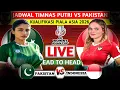 Download Lagu 🔵 LIVE MALAM HARI INI❗️JADWAL TIMNAS INDONESIA VS PAKISTAN KUALIFIKASI PIALA ASIA 2026❓