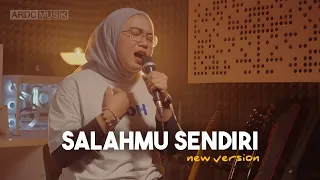 salahmu sendiri indah yastami ardc musik