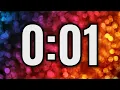 Download Lagu 1 SECONDE TIMER ⏲️