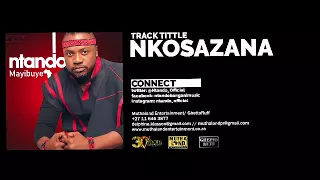 ntando nkosazana audio 