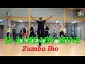 Lagu Zumba -Is Already Mine- Iho