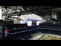 Detroit Lions Ford Field Press Box Level View