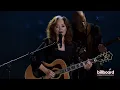 Bonnie Raitt Performs 'Angel From Montgomery' At the 2022 Billboard Women In Music Awards