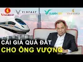 Lagu Sự thật về đế chế VinGroup. Ông Vượng \
