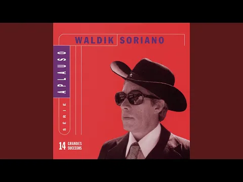 Clipe de Quem Eu Quero Não Me Quer - Waldik Soriano