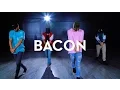 Download Lagu NICK JONAS - Bacon | Kyle Hanagami Choreography
