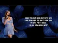 Lagu Lana del rey - Hundred dollar bill | lyrics 