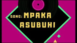dogo niga simela mpaka asubuhi official audio by marota