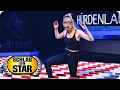 Download Lagu Hürdenlauf | Viviane Geppert vs. Valentina Pahde | Spiel 15 | Schlag den Star