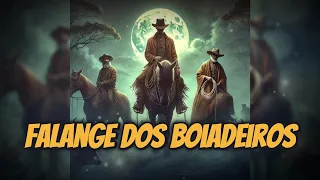 Conheça 7 Entidades da Falange dos Boiadeiros!