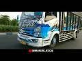 Panek Di Awak Kayo Di Urang - Cover Truck Squad Dennis