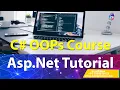 C OOP Object Oriented Programming for C NET Projects - C OOPs Tutorial Harisystems