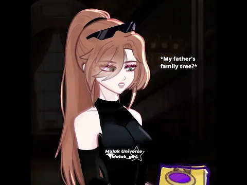 family tree trend / another version #gacha #gachatrend #tweening #animation #gachameme #gachaedit