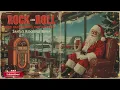 Lagu ROCK AND ROLL AFTER THE HOLIDAYS 🎸🔥 | SANTA TAKING A NAP 🎅💤