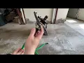 Fixing a Leaky HoseMobile Reel Cart Intake