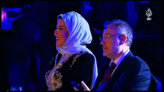 فرقة تيكوباوين قطر 