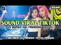 Lagu DJ CAMPURAN TIKTOK TERBARU SLOW BASS  🌟  BREAKBEAT REMIX COMPILATION