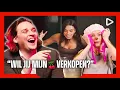 Lagu De MensenMening Special GAAT FOUT 🍒🤣 (Deel 2) - De Mensenmening | SLAM!