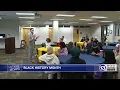 UToledo kicks off Black History Month with best selling author