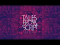 The Script - Never Seen Anything "Quite Like You" (Acoustic - Official Audio)