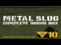 Lagu [Metal Slug Complete Sound Box]Back to China-Extended