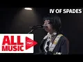 Download Lagu IV OF SPADES - Come Inside Of My Heart (MYX Live! Performance)