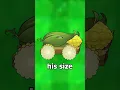 Lagu Top 5 Most Edible Plants in Plants vs Zombies!