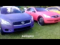 North ms whipz car show 2015 part 1