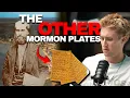 The Mormon Sect That Had Their Own Plates