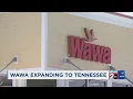 Wawa breaking ground on new Middle TN locations