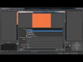 1 minute OBS tutorial for Myfreecams External Broadcaster