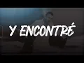 Lo Busqué, Jean Carlos Centeno - Letra Oficial