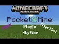 Pocketmine Plugin SkyWar Type Slot PHP7 Tutorial