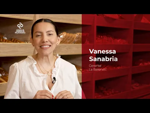  Impulso Empresarial - La Baionett