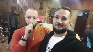 حفل عيد ميلاد بسام شكيك 