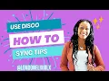 How To Use Disco Music Management Software