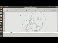 AODV PROTOCOL SIMULATION IN NS2