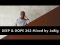 Download Lagu 3 Hour Deep House Music DJ Mix Long Playlist by JaBig to Relax, Study, Chill, Lounge \u0026 for Cooking.