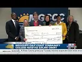 MGCCC receives 30 000 grant for adult education programs