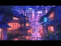 Download Lagu 1980s \u0026 90s Lofi Hip Hop Beats 📝 Retro Vibes \u0026 Nostalgic Japanese Town Ambience 🌆 Lofi Rain Playlist