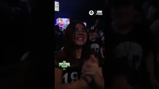 #psychoclown es el ganador de la 'Guerra de Rivalidades', y se queda con la cabellera de #samadonis