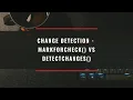 NSA DEMO Mechanizm Change Detection - markForCheck vs detectChanges