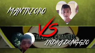 Download MANTRI ORO VS INDRA DUNGGIO (PREMAN PINOKALAN) MP3