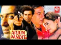 Download Lagu Arjun Pandit | Sunny Deol | Juhi Chawla | Ashish Vidyarthi | Bollywood Action Full HD Movies