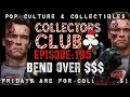 POP CULTURE \u0026 COLLECTIBLES | STATUE NEWS | COMMUNITY COLLECTIONS | Collectors Club Ep. 195