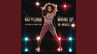 Whine Up Johnny Vicious Spanish Mix 