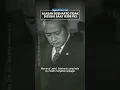 Download Lagu Peristiwa G30S PKI: Alasan Soeharto Tidak Jadi Target Penculikan, Dimana Mertua Prabowo saat Itu?